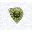 Alternateur MAGNETI MARELLI 944390360250 - Visuel 2