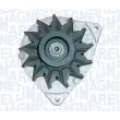 Alternateur MAGNETI MARELLI 944390360600 - Visuel 2
