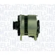 Alternateur MAGNETI MARELLI 944390360710 - Visuel 1