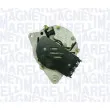 Alternateur MAGNETI MARELLI 944390360710 - Visuel 3