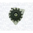 Alternateur MAGNETI MARELLI 944390361500 - Visuel 2