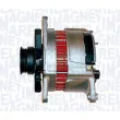 Alternateur MAGNETI MARELLI 944390361910 - Visuel 1