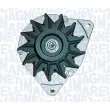 Alternateur MAGNETI MARELLI 944390361910 - Visuel 2