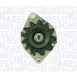Alternateur MAGNETI MARELLI 944390362500 - Visuel 2