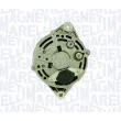 Alternateur MAGNETI MARELLI 944390362500 - Visuel 3