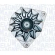 Alternateur MAGNETI MARELLI 944390363500 - Visuel 2
