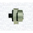 Alternateur MAGNETI MARELLI 944390363600 - Visuel 1
