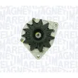 Alternateur MAGNETI MARELLI 944390363600 - Visuel 2