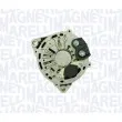 Alternateur MAGNETI MARELLI 944390363600 - Visuel 3