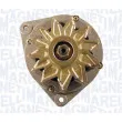 Alternateur MAGNETI MARELLI 944390363900 - Visuel 2