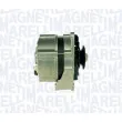 Alternateur MAGNETI MARELLI 944390365200 - Visuel 1