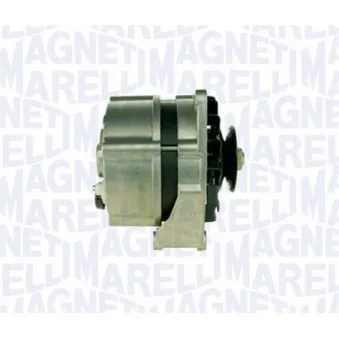 Alternateur MAGNETI MARELLI 944390365200