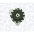 Alternateur MAGNETI MARELLI 944390365200 - Visuel 2