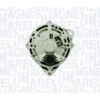 Alternateur MAGNETI MARELLI 944390365200 - Visuel 3