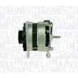 Alternateur MAGNETI MARELLI 944390365810 - Visuel 1