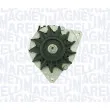 Alternateur MAGNETI MARELLI 944390365810 - Visuel 2
