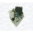 Alternateur MAGNETI MARELLI 944390365810 - Visuel 3