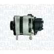 Alternateur MAGNETI MARELLI 944390365910 - Visuel 1