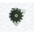Alternateur MAGNETI MARELLI 944390365910 - Visuel 2