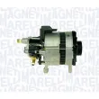 Alternateur MAGNETI MARELLI 944390366310 - Visuel 1