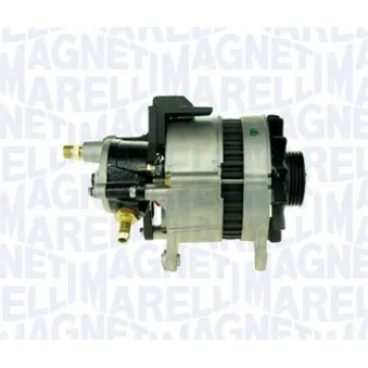 Alternateur MAGNETI MARELLI 944390366310