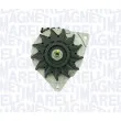 Alternateur MAGNETI MARELLI 944390366310 - Visuel 2