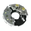 Pont de diodes, alternateur AS-PL ARC0002 - Visuel 1