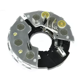 Pont de diodes, alternateur AS-PL ARC0002