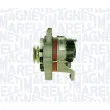 Alternateur MAGNETI MARELLI 944390366510 - Visuel 1