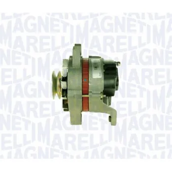 Alternateur MAGNETI MARELLI 944390366510