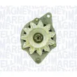 Alternateur MAGNETI MARELLI 944390366510 - Visuel 2