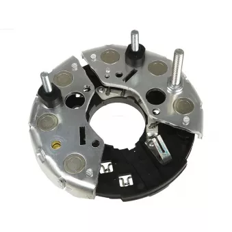 Pont de diodes, alternateur AS-PL ARC0011