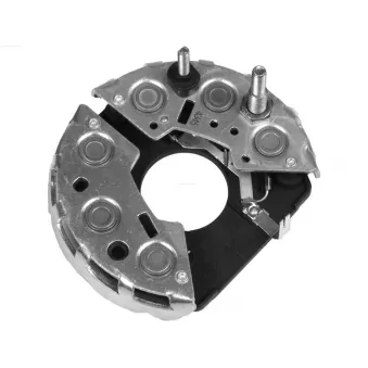 Pont de diodes, alternateur AS-PL ARC0012