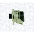 Alternateur MAGNETI MARELLI 944390366900 - Visuel 1