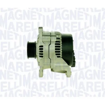Alternateur MAGNETI MARELLI 944390366900