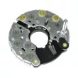 Pont de diodes, alternateur AS-PL ARC0019 - Visuel 1