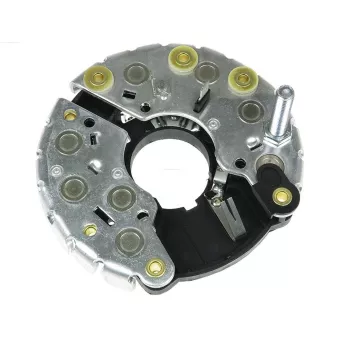 Pont de diodes, alternateur AS-PL ARC0019