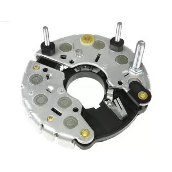 Pont de diodes, alternateur AS-PL ARC0020