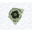 Alternateur MAGNETI MARELLI 944390366900 - Visuel 2