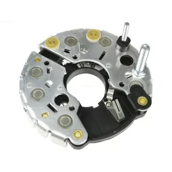 Pont de diodes, alternateur AS-PL ARC0022