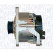Alternateur MAGNETI MARELLI 944390367010 - Visuel 1