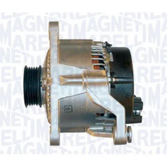 Alternateur MAGNETI MARELLI 944390367010