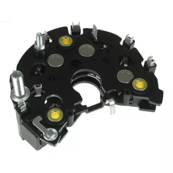 Pont de diodes, alternateur AS-PL ARC0029