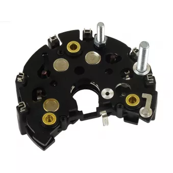 Pont de diodes, alternateur AS-PL ARC0031