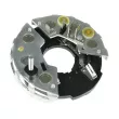 Pont de diodes, alternateur AS-PL ARC0037 - Visuel 1