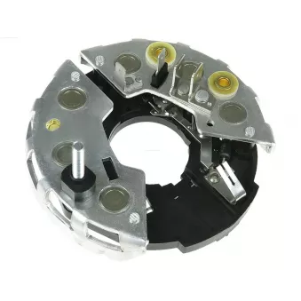 Pont de diodes, alternateur AS-PL ARC0037