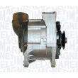 Alternateur MAGNETI MARELLI 944390367600 - Visuel 1
