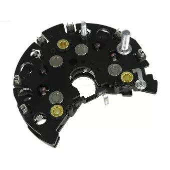 Pont de diodes, alternateur AS-PL ARC0040
