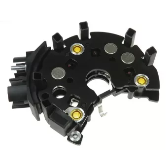 Pont de diodes, alternateur AS-PL ARC0042