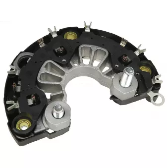 Pont de diodes, alternateur AS-PL ARC0043